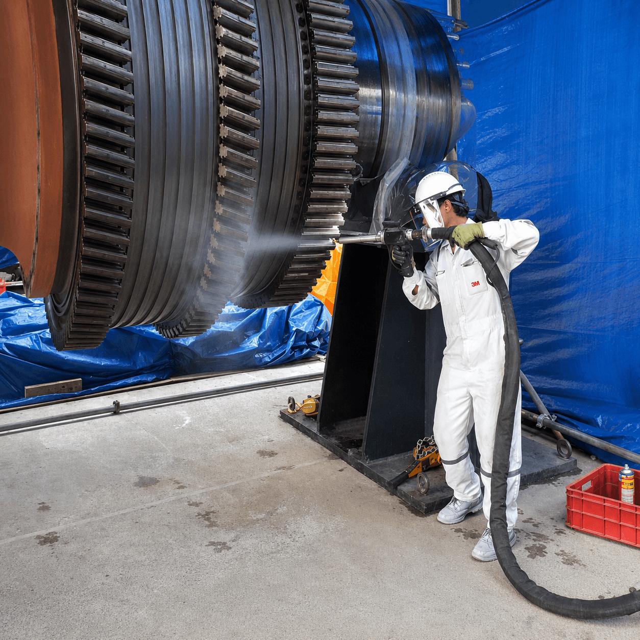 Chemical Cleaning